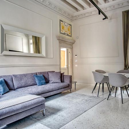 Palazzo Bonvicini 10 Apartment Venice Luaran gambar