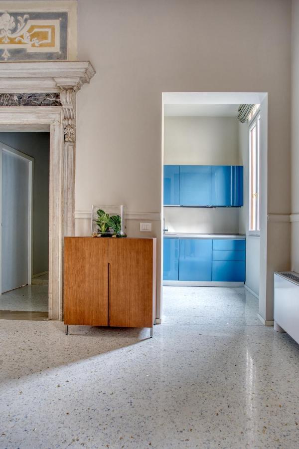 Palazzo Bonvicini 10 Apartment Venice Luaran gambar